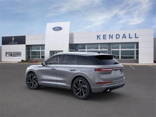 2024 Lincoln Corsair Grand Touring