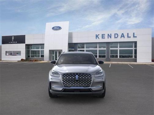 2024 Lincoln Corsair Grand Touring