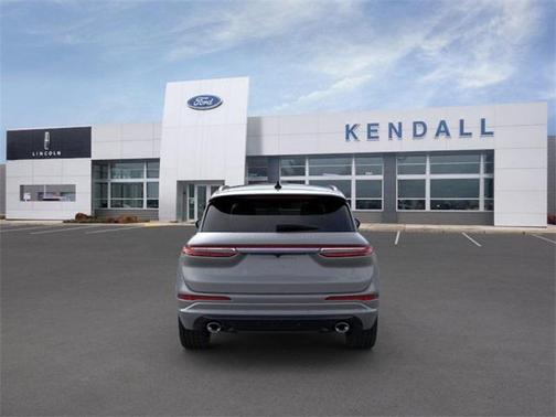 2024 Lincoln Corsair Grand Touring