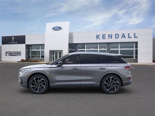 2024 Lincoln Corsair Grand Touring