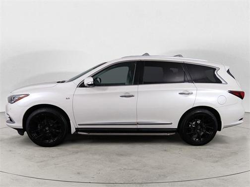 2016 INFINITI QX60 Base