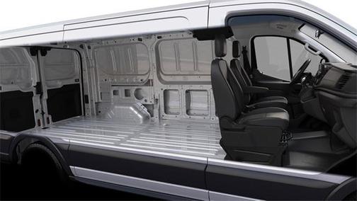 2025 Ford Transit-350 Base