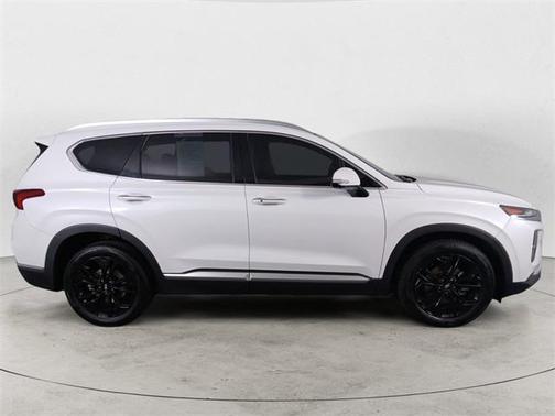 2019 Hyundai SANTA FE Ultimate 2.0T