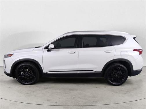 2019 Hyundai SANTA FE Ultimate 2.0T
