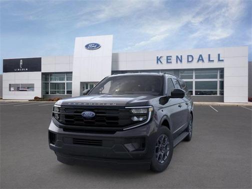 2025 Ford Expedition Max Active 4x4