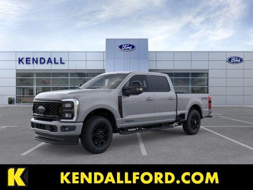 Avalanche 2026 Ford F-250 Lariat