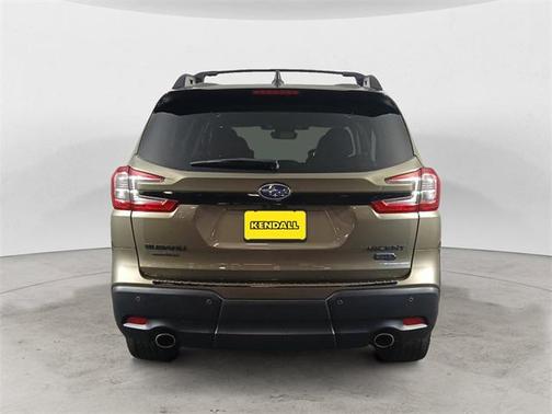 2023 Subaru Ascent Onyx Edition Limited 7-Passenger