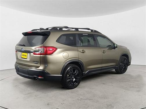 2023 Subaru Ascent Onyx Edition Limited 7-Passenger
