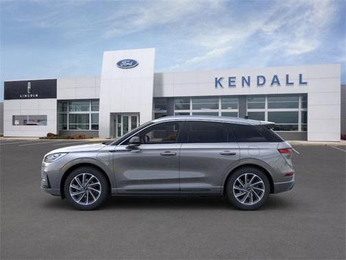 2024 Lincoln Corsair Grand Touring