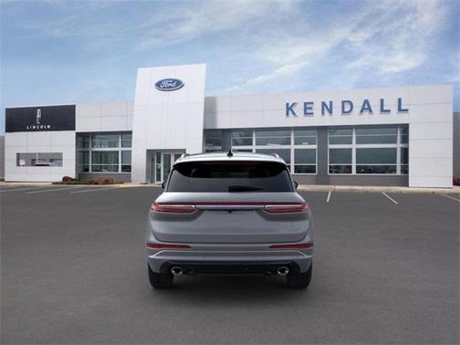 2024 Lincoln Corsair Grand Touring