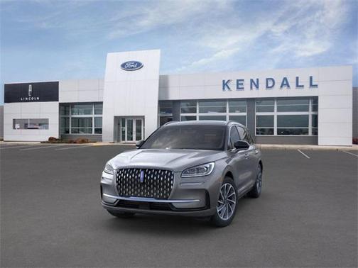 2024 Lincoln Corsair Grand Touring