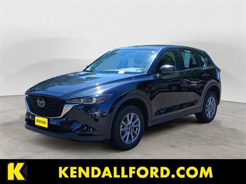 2023 Mazda CX-5 2.5 S