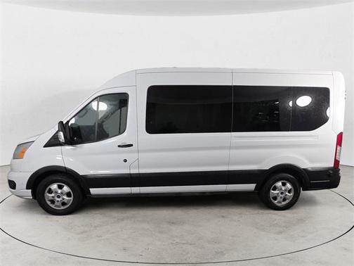 2020 Ford Transit-350 XLT