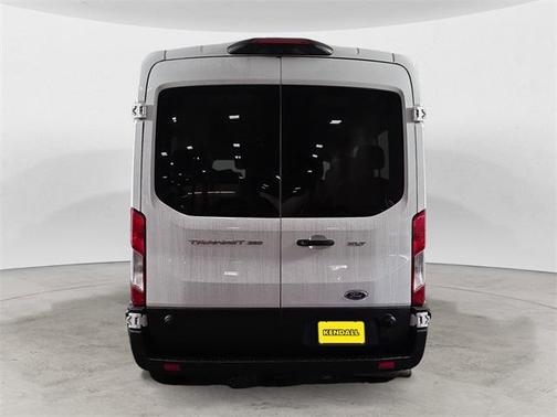 2020 Ford Transit-350 XLT