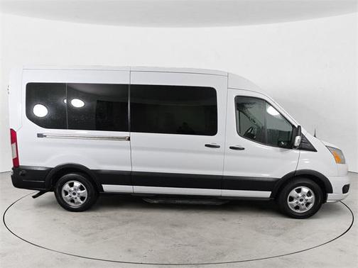 2020 Ford Transit-350 XLT