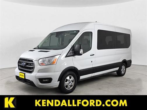 2020 Ford Transit-350 XLT