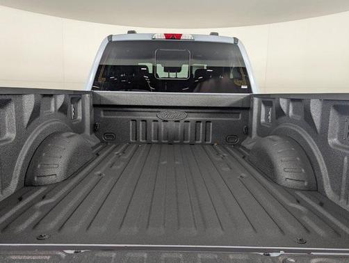 2024 Ford F-350 Platinum
