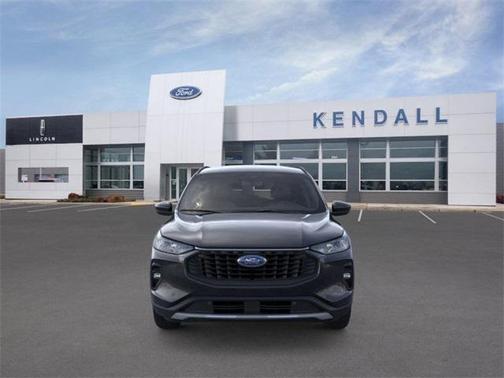 2025 Ford Escape PHEV SE