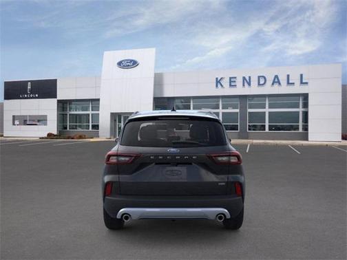 2025 Ford Escape PHEV SE