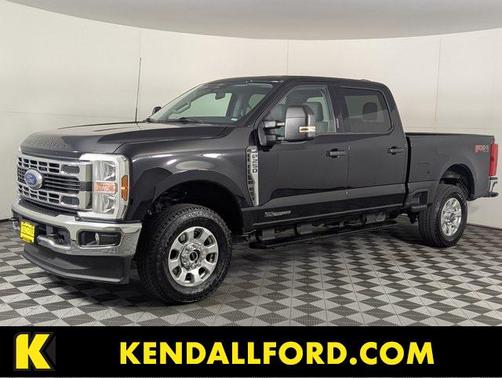 2024 Ford F-250 XLT