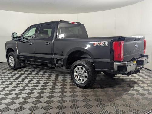 2024 Ford F-250 XLT