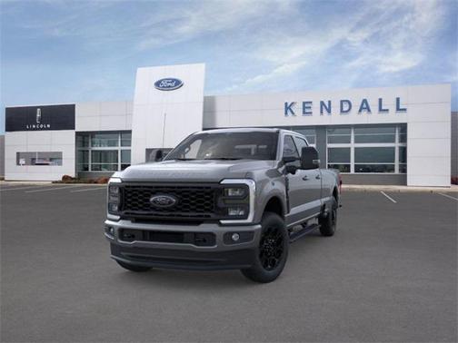 2025 Ford F-350 XLT
