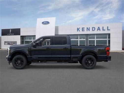 2025 Ford F-250 XLT