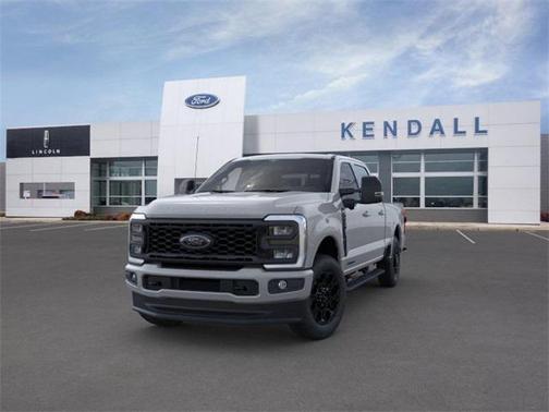 2025 Ford F-250 XLT