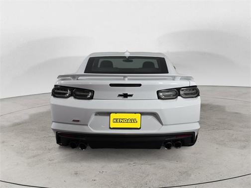 2024 Chevrolet Camaro 1SS