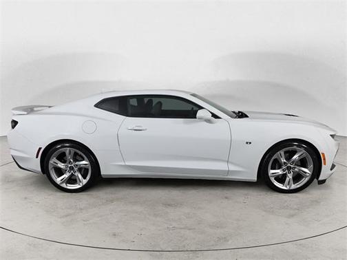 2024 Chevrolet Camaro 1SS