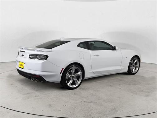 2024 Chevrolet Camaro 1SS