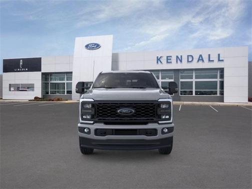 2025 Ford F-250 XLT