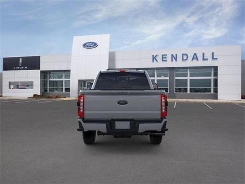 2025 Ford F-250 XLT