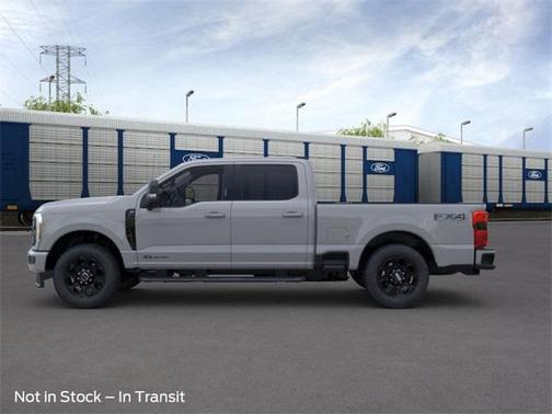 2025 Ford F-250 XLT