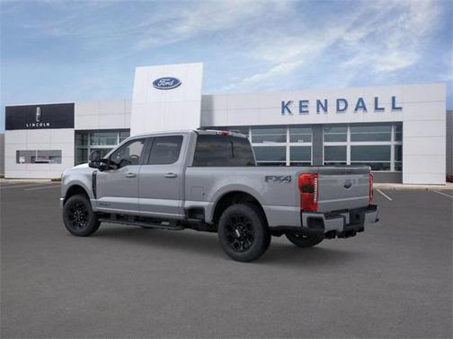 2025 Ford F-250 XLT