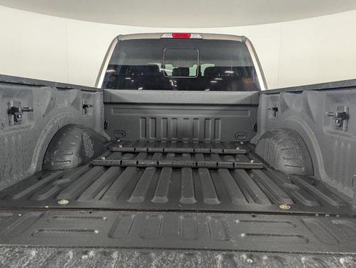 2019 Ford F-350 Lariat