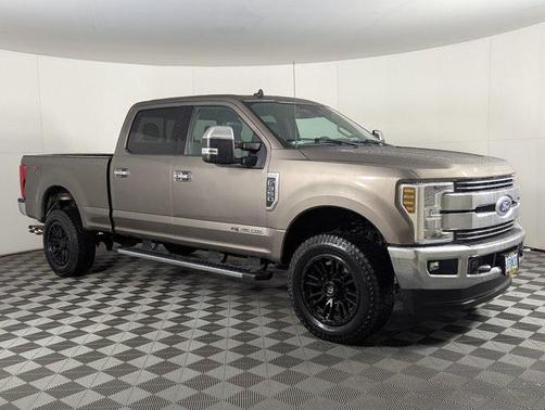 2019 Ford F-350 Lariat