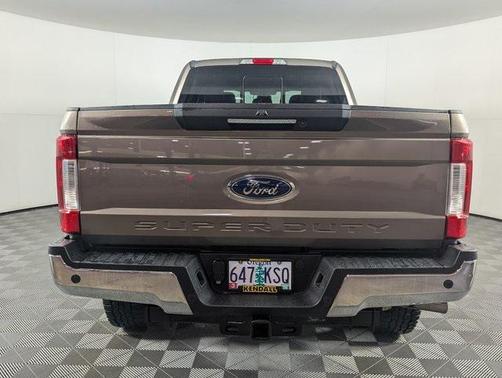 2019 Ford F-350 Lariat