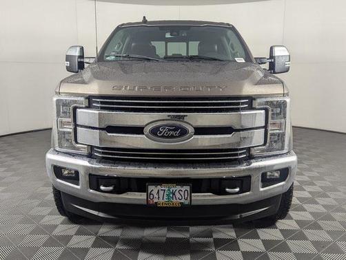 2019 Ford F-350 Lariat