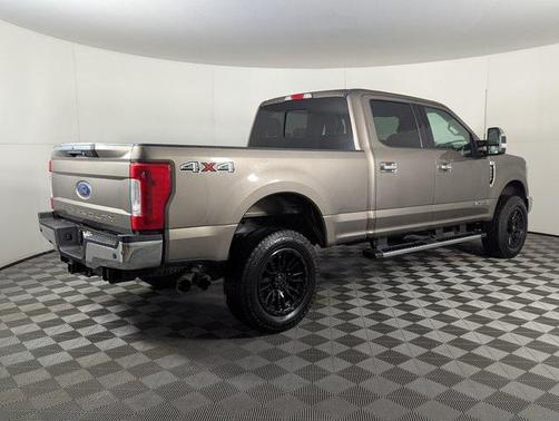 2019 Ford F-350 Lariat