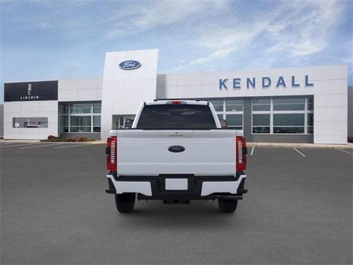 2025 Ford F-350 XLT