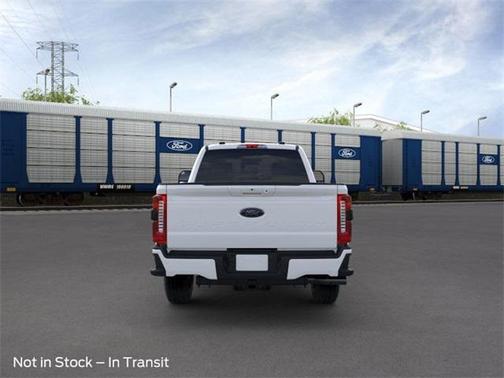 2025 Ford F-350 XLT