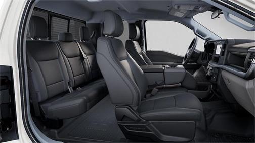 2025 Ford F-250