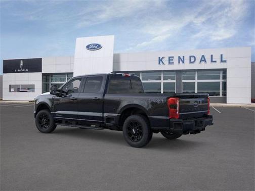 2025 Ford F-250 XLT