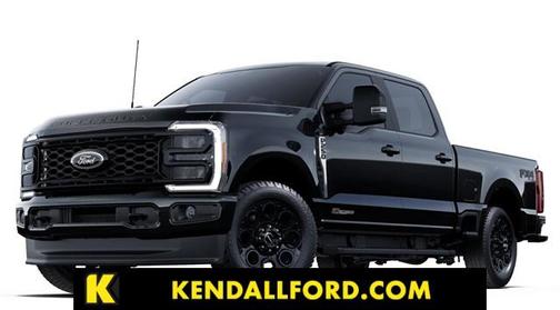 2025 Ford F-250 XLT