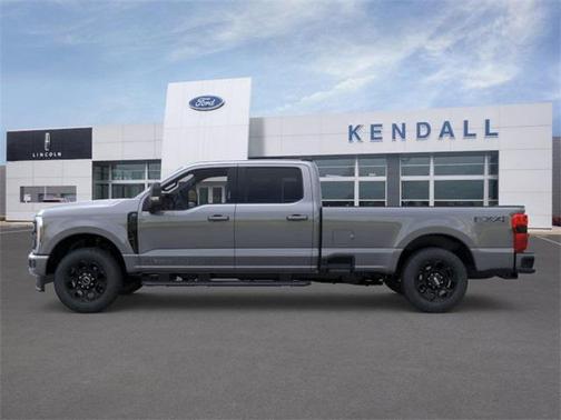 2025 Ford F-350 XLT