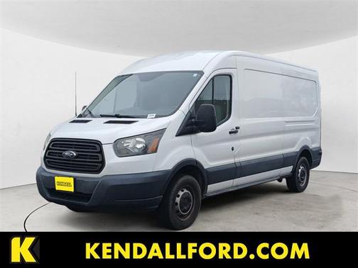 2015 Ford Transit-150 Base