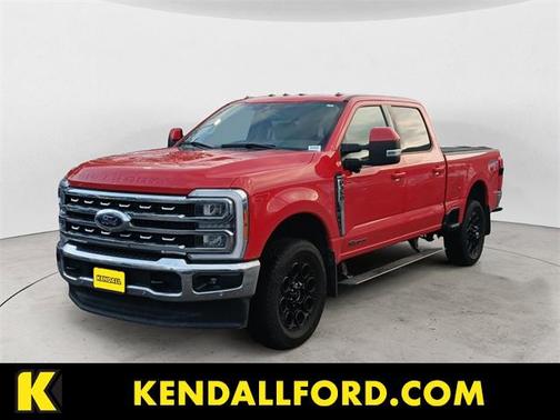 2023 Ford F-350 Lariat