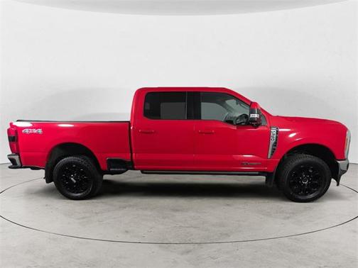 2023 Ford F-350 Lariat