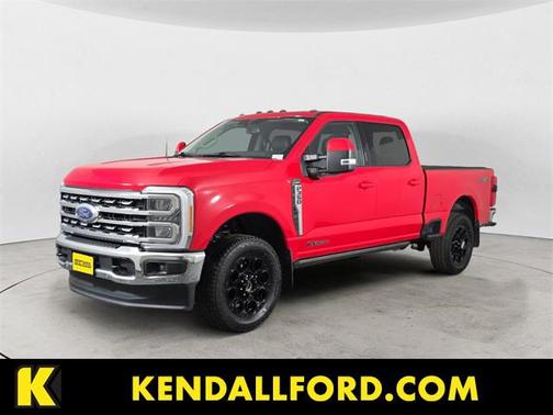 2023 Ford F-350 Lariat